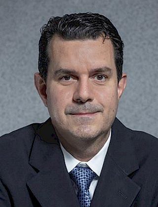 Rafael Helguero