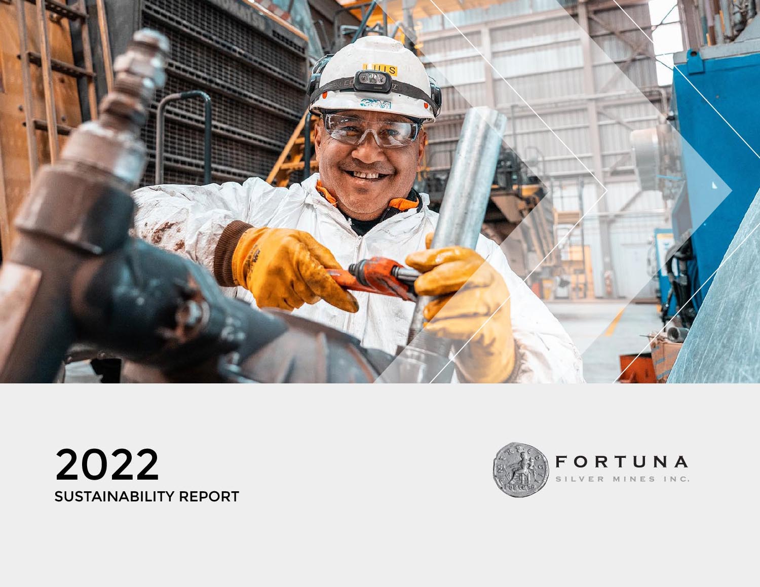 2022 Fortuna Sustainability Report